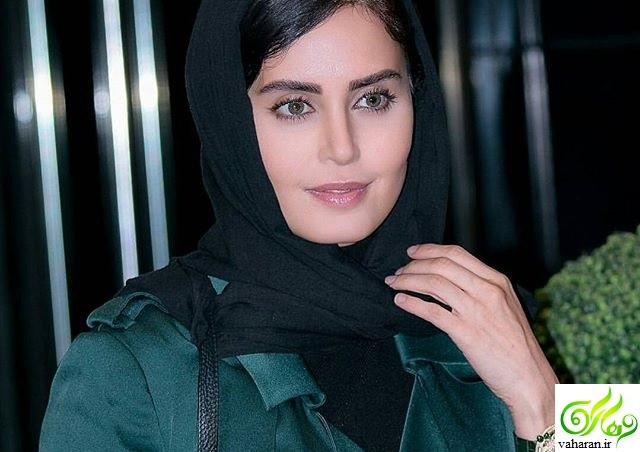 عکس کودکی الناز شاکردوست که تا به حال ندیده اید عکس کودکی الناز شاکردوست که تا به حال ندیده اید