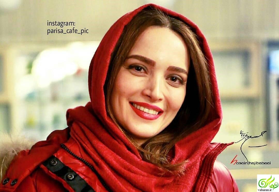 عکس زیبای بهنوش طباطبایی با موهای پریشان را ببینید عکس زیبای بهنوش طباطبایی با موهای پریشان را ببینید