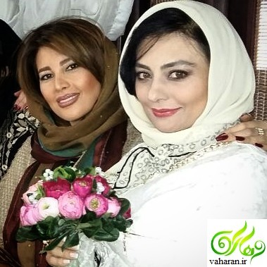 عکس باردای همزمان یکتا ناصر و خواهرش نیکتا ناصر آذر ۹۵ عکس باردای همزمان یکتا ناصر و خواهرش نیکتا ناصر آذر ۹۵