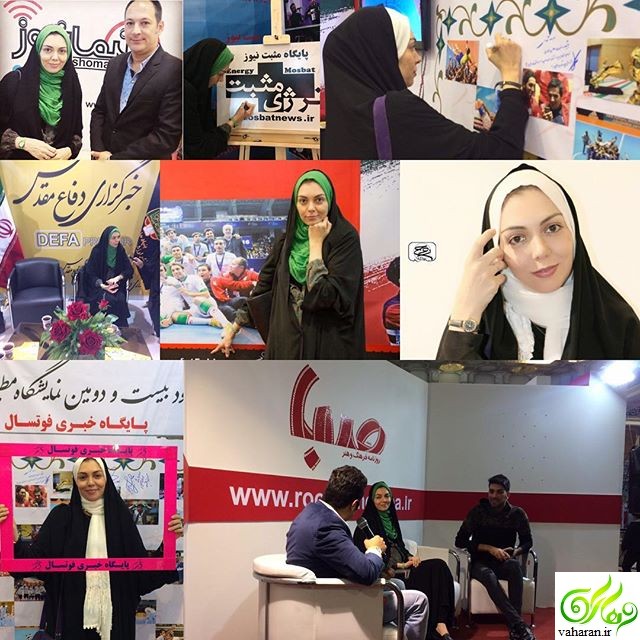 عکس جدید آزاده نامداری و همسرش بعد از بچه دار شدن عکس جدید آزاده نامداری و همسرش بعد از بچه دار شدن