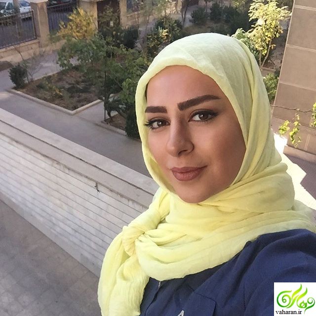 عکس دیدنی از گریم سمانه پاکدل در سریال همسایه ها با سیبیل + عکس های جدید و بیوگرافی عکس دیدنی از گریم سمانه پاکدل در سریال همسایه ها با سیبیل + عکس های جدید و بیوگرافی