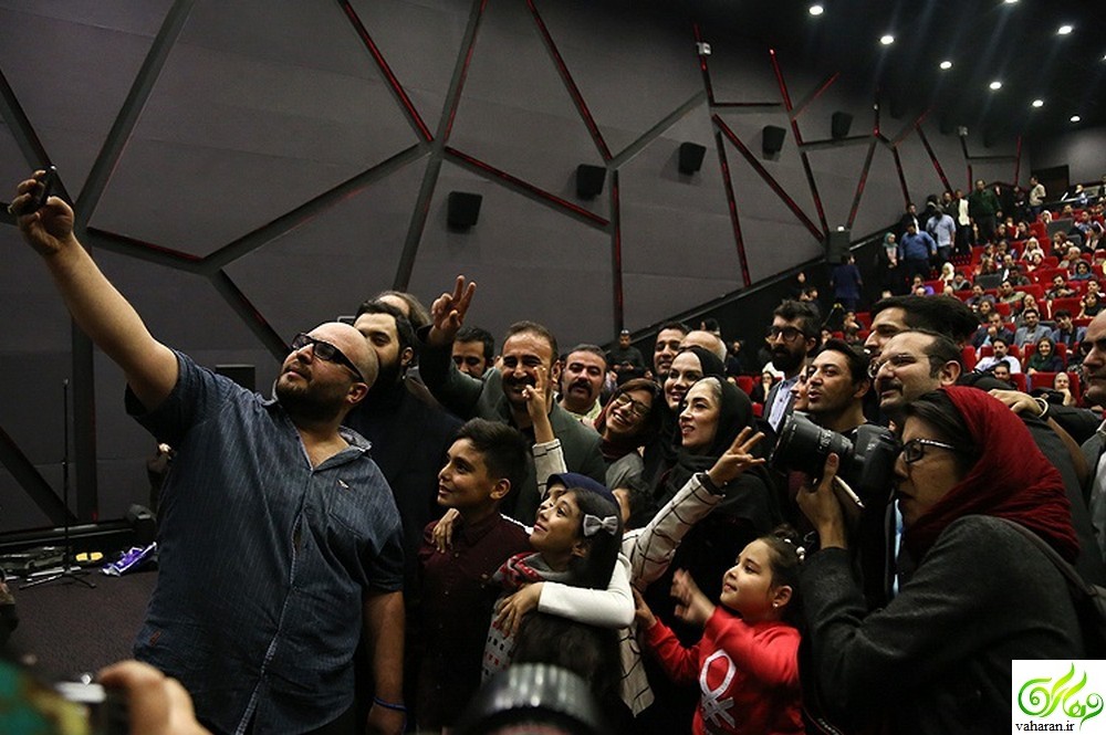 عکس های اکران فیلم نفس نرگس آبیار با حضور بازیگران و هنرمندان آبان ۹۵ عکس های اکران فیلم نفس نرگس آبیار با حضور بازیگران و هنرمندان آبان ۹۵