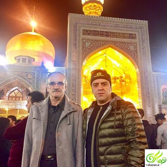 عکس های خانوادگی بهرنگ علوی ؛ پدر و مادر و … عکس های خانوادگی بهرنگ علوی ؛ پدر و مادر و …