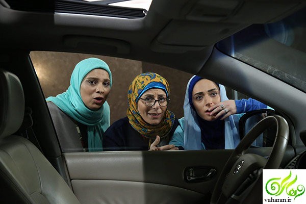 بازیگران و داستان و زمان پخش و عکس های سریال شهرکی ها از شبکه سه بازیگران و داستان و زمان پخش و عکس های سریال شهرکی ها از شبکه سه