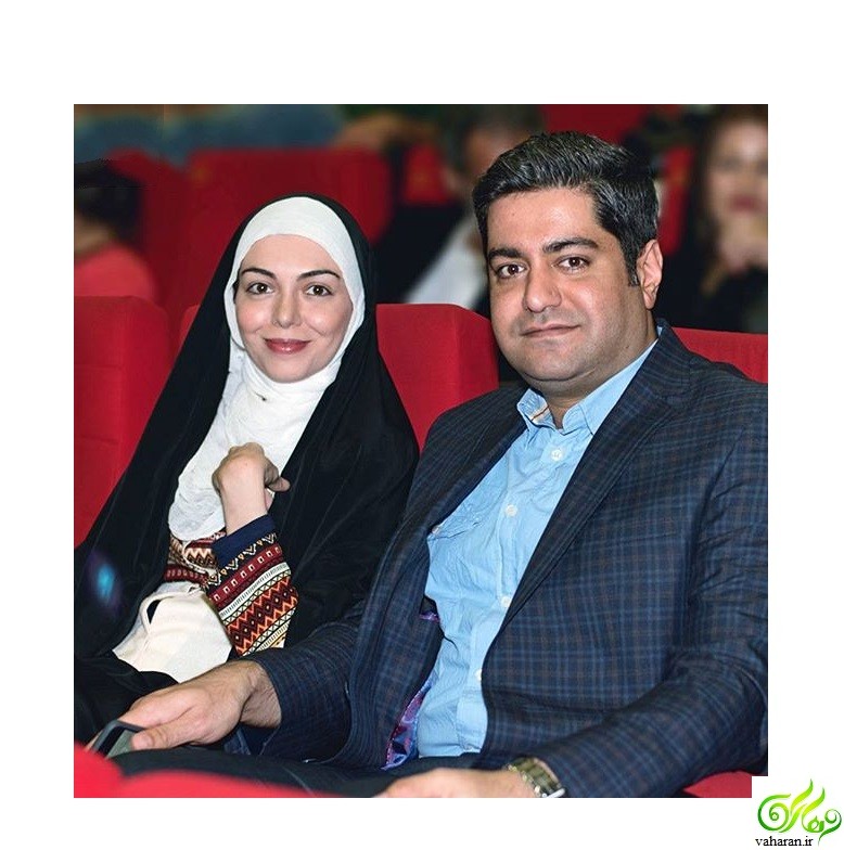 جدیدترین عکس دختر آزاده نامداری در کنار پدر و مادرش آذر ۹۵ جدیدترین عکس دختر آزاده نامداری در کنار پدر و مادرش آذر ۹۵