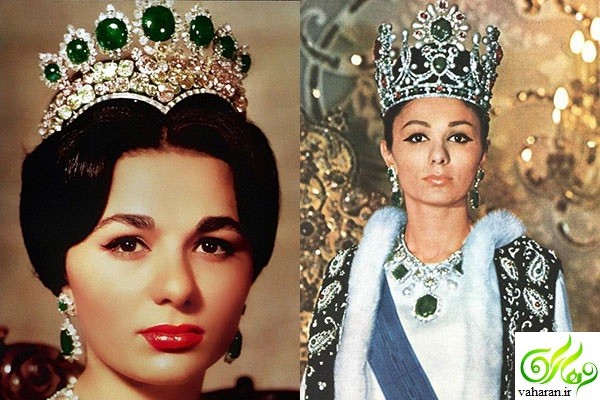 روابط نامشروع فرح دیبا از زبان پسر خاله اش! روابط نامشروع فرح دیبا از زبان پسر خاله اش!