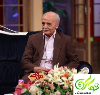 صحبت های حمید منوچهری در دورهمی 10 دی 95 + بیوگرافی کامل صحبت های حمید منوچهری در دورهمی 10 دی 95 + بیوگرافی کامل