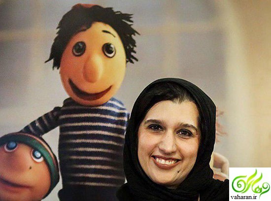 عکس های پسران و همسر دنیا فنی زاده + عکس پدرش عکس های پسران و همسر دنیا فنی زاده + عکس پدرش