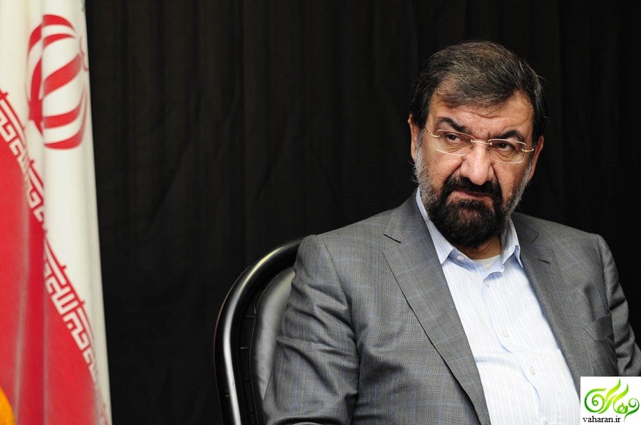 محسن رضایی : یارانه نقدی مردم دو برابر می شود! محسن رضایی : یارانه نقدی مردم دو برابر می شود!