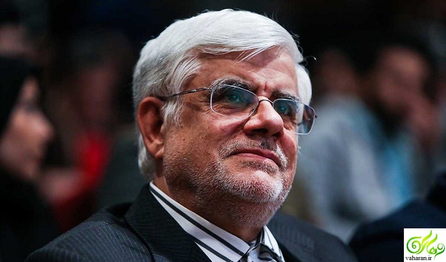 ناگفته های زندگی سیاسی و زندگی شخصی محمدرضا عارف در روز تولدش ناگفته های زندگی سیاسی و زندگی شخصی محمدرضا عارف در روز تولدش