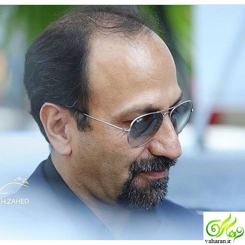 جنجال مصاحبه اصغر فرهادی با روزنامه اسرائیلی هاآرتص + متن گفتگو و عکس جنجال مصاحبه اصغر فرهادی با روزنامه اسرائیلی هاآرتص + متن گفتگو و عکس