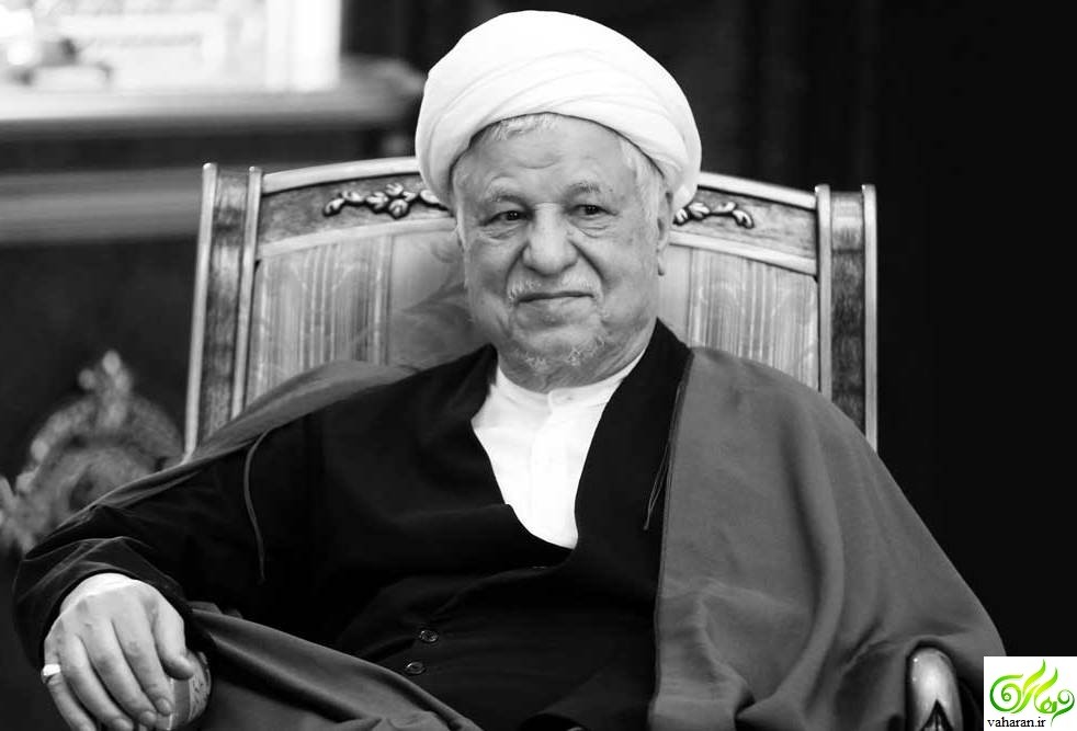 سخنان منتشر نشده رفسنجانی قبل از مرگ درباره احمدی نژاد و روحانی سخنان منتشر نشده رفسنجانی قبل از مرگ درباره احمدی نژاد و روحانی