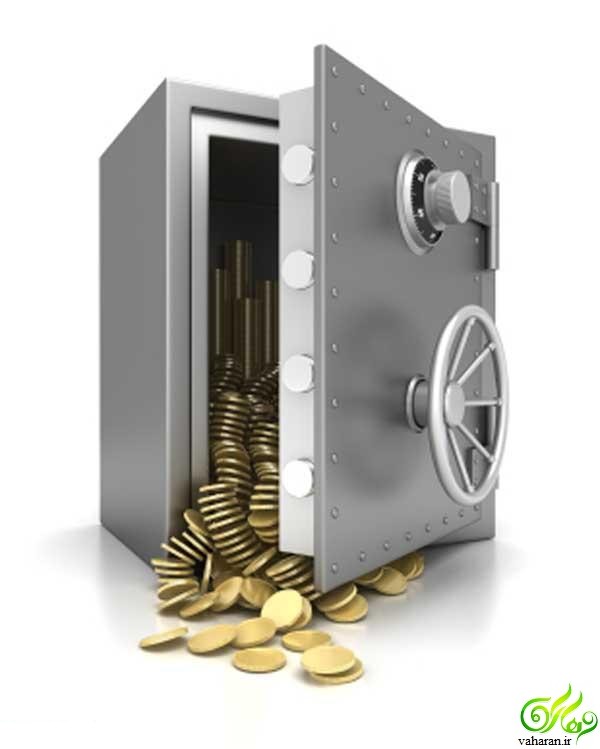 تکلیف گاوصندوق های پیدا شده پلاسکو + تعداد تکلیف گاوصندوق های پیدا شده پلاسکو + تعداد