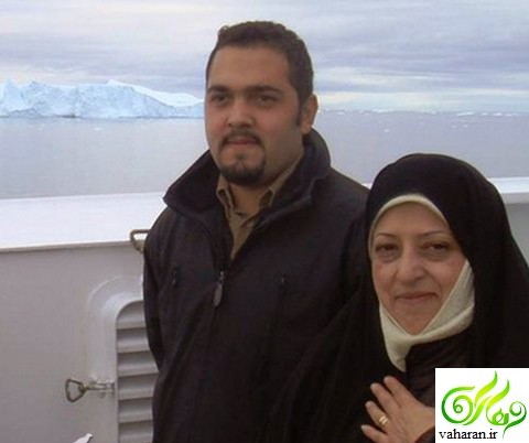 جزییات کامل خبر حکم جلب پسر معصومه ابتکار + اسناد جزییات کامل خبر حکم جلب پسر معصومه ابتکار + اسناد
