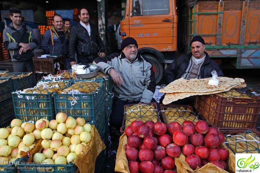 علت ضرب و شتم میوه فروشان تبریز دی ۹۵ + انتشار فیلم وجزییات علت ضرب و شتم میوه فروشان تبریز دی ۹۵ + انتشار فیلم وجزییات