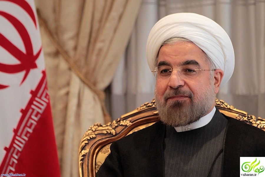 متن گفتگوی زنده تلویزیونی روحانی یکشنبه ۱۲ دی ۹۵ متن گفتگوی زنده تلویزیونی روحانی یکشنبه ۱۲ دی ۹۵