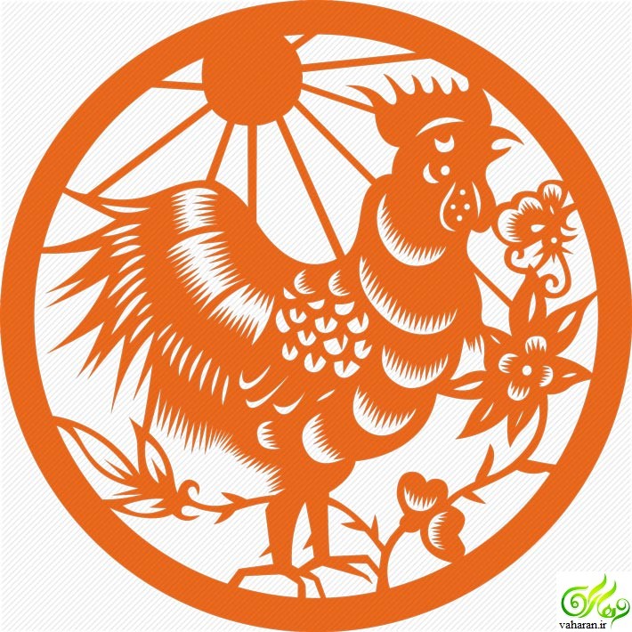 اتفاقات سال 1396 / اتفاقات سال خروس اتفاقات سال 1396 / اتفاقات سال خروس