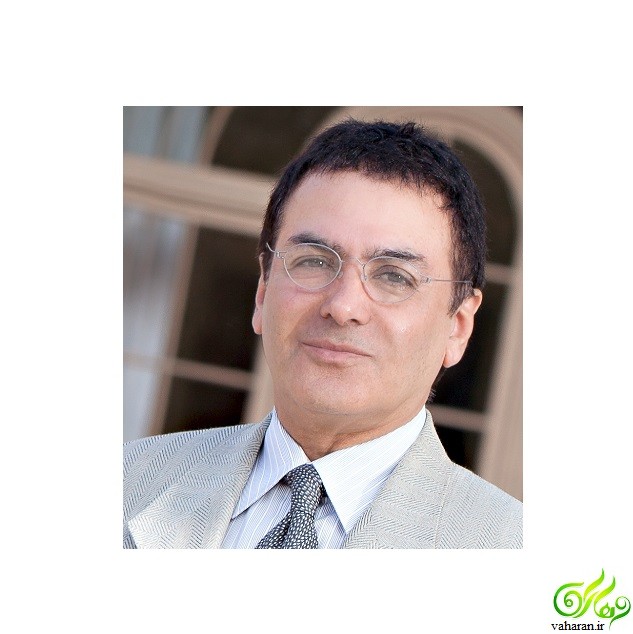 بیوگرافی فیروز نادری پروفسور ایرانی ناسا + عکس بیوگرافی فیروز نادری پروفسور ایرانی ناسا + عکس