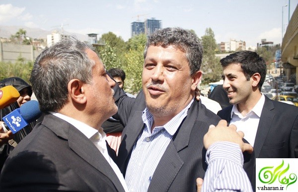 جزئیات خبر خروج مهدی هاشمی رفسنجانی از کشور اسفند 95 جزئیات خبر خروج مهدی هاشمی رفسنجانی از کشور اسفند 95