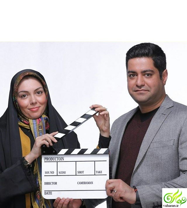 واکنش آزاده نامداری به انتشار عکس و فیلم بی حجابش واکنش آزاده نامداری به انتشار عکس و فیلم بی حجابش