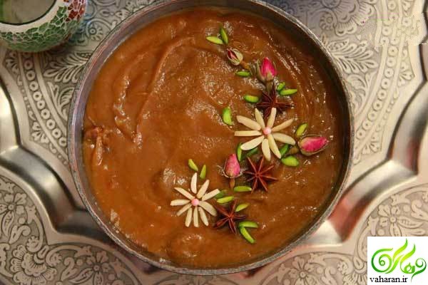 دستور تهیه سمنو نوروز ۹۶ / آموزش تصویری تهیه سمنو خانگی + فیلم دستور تهیه سمنو نوروز ۹۶ / آموزش تصویری تهیه سمنو خانگی + فیلم