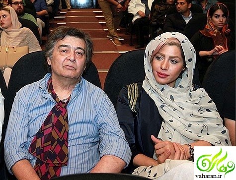 عکس نیمه برهنه تارا کریمی همسر رضا رویگری عکس نیمه برهنه تارا کریمی همسر رضا رویگری