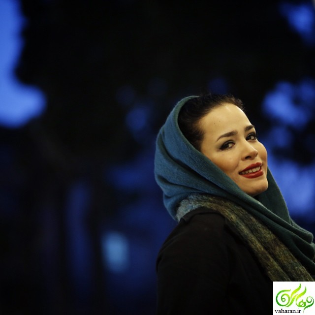 کاهش وزن شدید ملیکا شریفی نیا در جشنواره فجر ۹۵ + عکس کاهش وزن شدید ملیکا شریفی نیا در جشنواره فجر ۹۵ + عکس