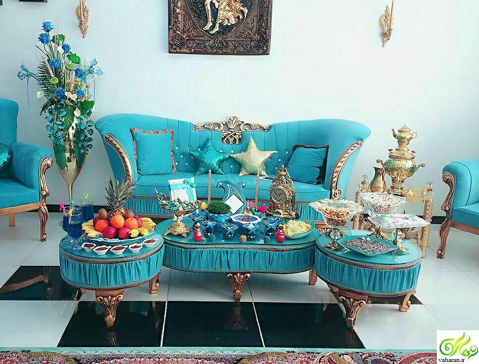 انواع مدل سفره هفت سین نوروز ۹۶ ارسالی کاربران وهاران انواع مدل سفره هفت سین نوروز ۹۶ ارسالی کاربران وهاران
