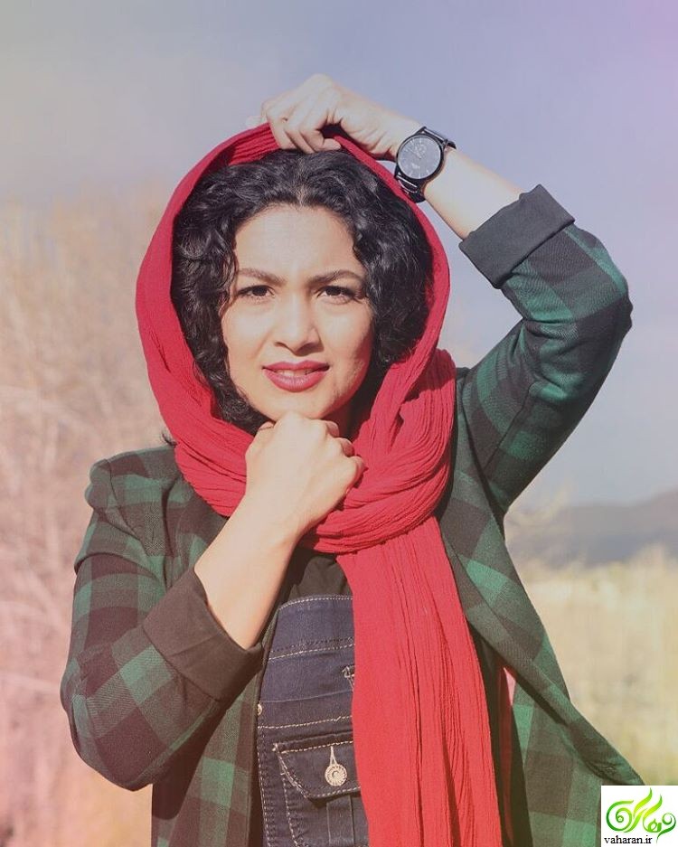 بیوگرافی فرشته گلچین + عکس (بازیگر نقش سنبل در سریال علی البدل) بیوگرافی فرشته گلچین + عکس (بازیگر نقش سنبل در سریال علی البدل)