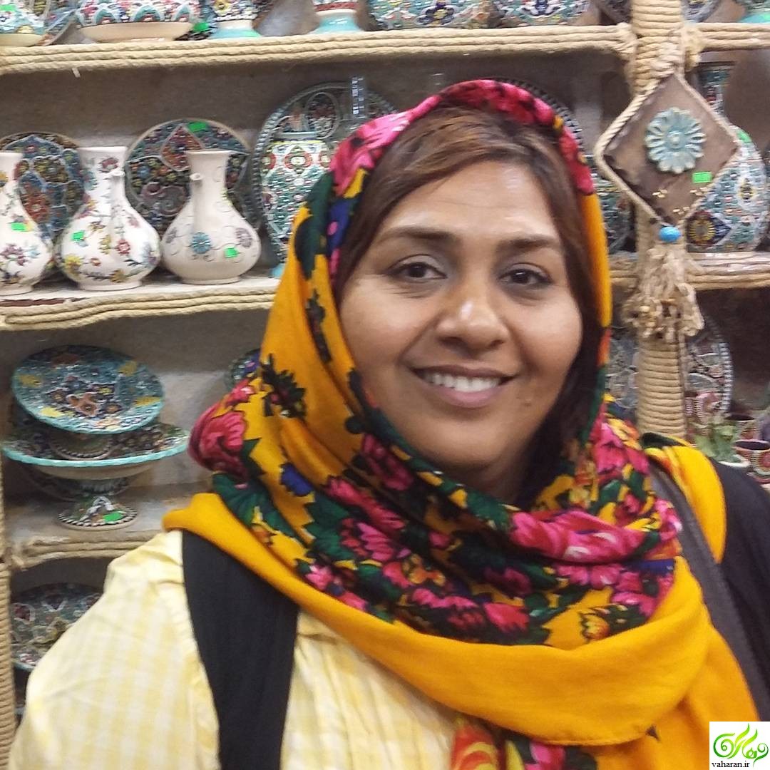 بیوگرافی فروغ قجابگلی + عکس (بازیگر نقش فروغ در سریال علی البدل) بیوگرافی فروغ قجابگلی + عکس (بازیگر نقش فروغ در سریال علی البدل)