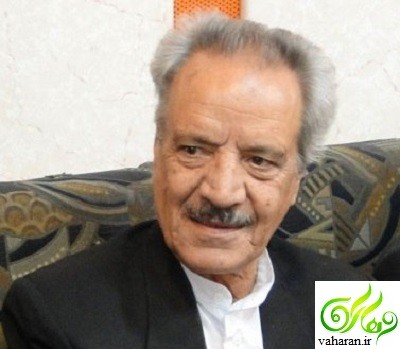 درگذشت عباس خسروی نوازنده مشهور ایرانی فروردین 96 درگذشت عباس خسروی نوازنده مشهور ایرانی فروردین 96