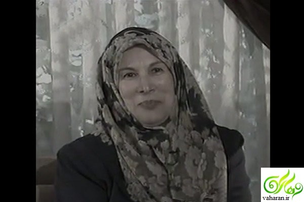 درگذشت مهین کسمایی پیشکسوت دوبله + عکس و بیوگرافی درگذشت مهین کسمایی پیشکسوت دوبله + عکس و بیوگرافی