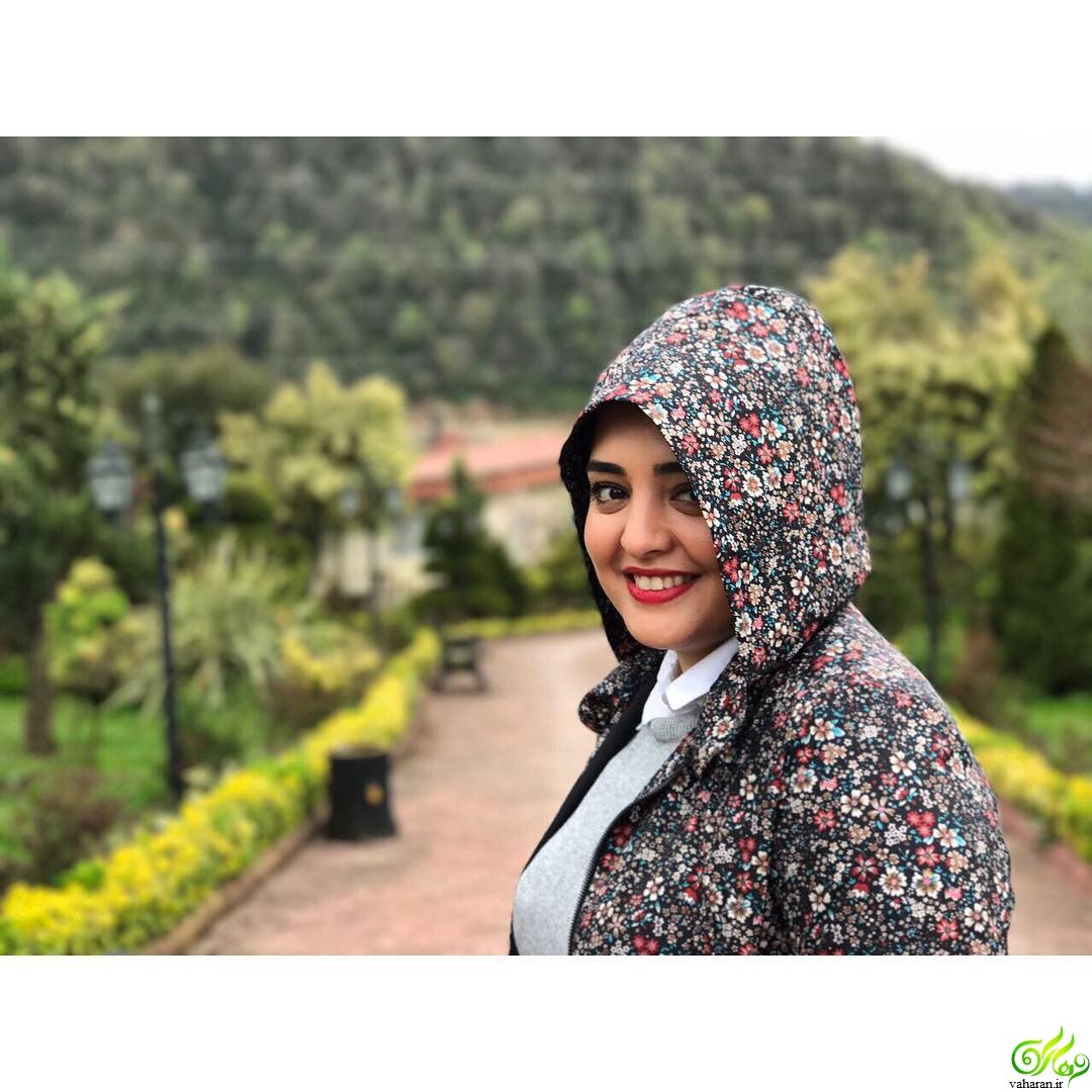 عکس دیدنی از ماه عسل نرگس محمدی و علی اوجی خرداد ۹۶ عکس دیدنی از ماه عسل نرگس محمدی و علی اوجی خرداد ۹۶