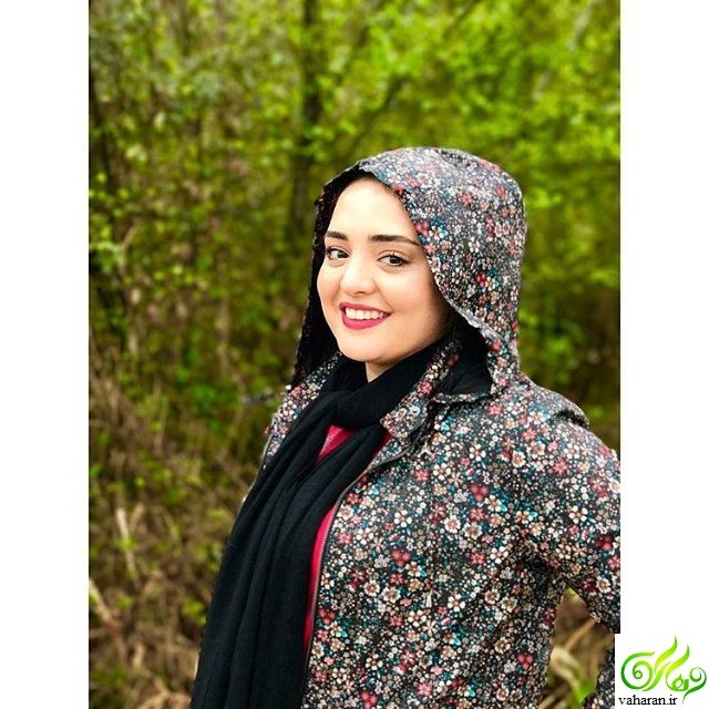 عکس های جشن تولد نرگس محمدی فروردین ۹۶ با حضور بازیگران عکس های جشن تولد نرگس محمدی فروردین ۹۶ با حضور بازیگران