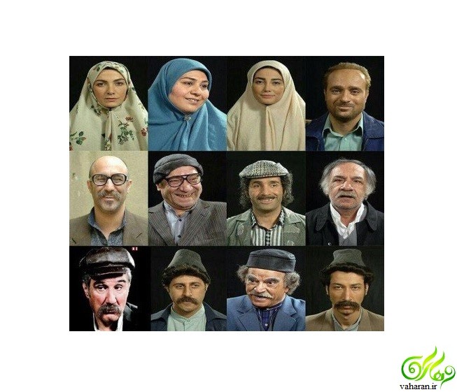 پخش سریال علی البدل نوروز ۹۶ شبکه یک + بازیگران و داستان پخش سریال علی البدل نوروز ۹۶ شبکه یک + بازیگران و داستان
