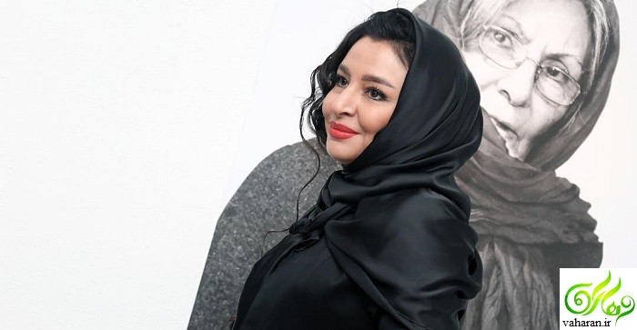 بیوگرافی مه لقا باقری همسر جواد عزتی + عکس بیوگرافی مه لقا باقری همسر جواد عزتی + عکس