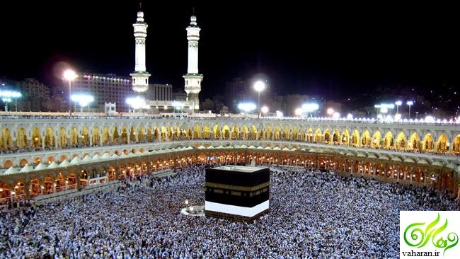 اخبار حج تمتع 96 + جزئیات کامل ثبت نام، اعزام و … اخبار حج تمتع 96 + جزئیات کامل ثبت نام، اعزام و …