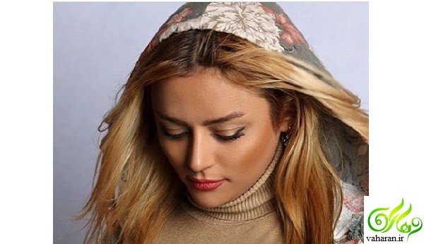 کشف حجاب شیوا امینی + عکس و جزئیات کشف حجاب شیوا امینی + عکس و جزئیات