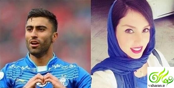 ازدواج کاوه رضایی و فرنوش شیخی اردیبهشت 96 + بیوگرافی هر دو ازدواج کاوه رضایی و فرنوش شیخی اردیبهشت 96 + بیوگرافی هر دو