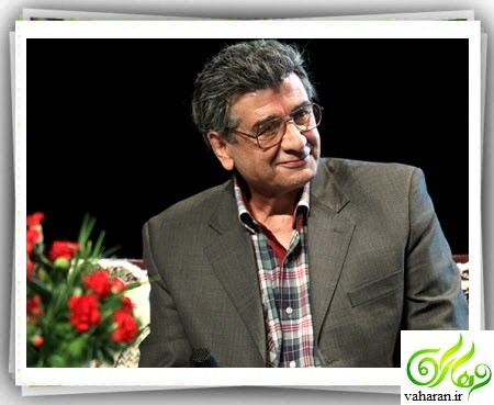 جزییات بستری شدن منوچهر والی زاده دوبلور و بازیگر خرداد 96 جزییات بستری شدن منوچهر والی زاده دوبلور و بازیگر خرداد 96