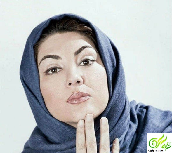 جزییات ماجرای استیکرهای لاله اسکندری برای حمایت از روحانی جزییات ماجرای استیکرهای لاله اسکندری برای حمایت از روحانی