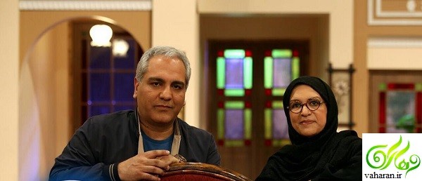 رویا تیموریان در دورهمی 21 اردیبهشت 96 + بیوگرافی خانواده او و عکس ها رویا تیموریان در دورهمی 21 اردیبهشت 96 + بیوگرافی خانواده او و عکس ها