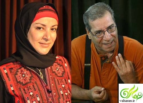 فیلم ناراحت کننده از علت جدایی فرحناز منافی ظاهر و حسین محب اهری فیلم ناراحت کننده از علت جدایی فرحناز منافی ظاهر و حسین محب اهری