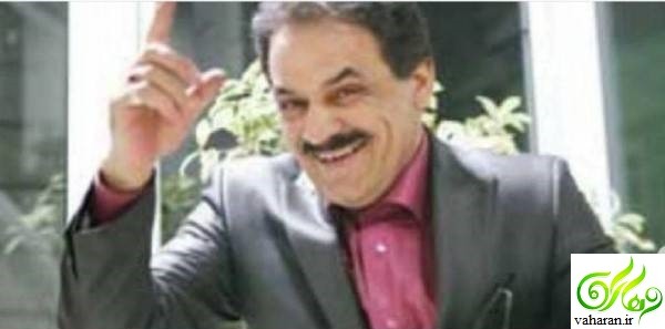 بستری شدن بهروز مقدم مجری قدیمی در بیمارستان سال 96 + بیوگرافی و مصاحبه بستری شدن بهروز مقدم مجری قدیمی در بیمارستان سال 96 + بیوگرافی و مصاحبه