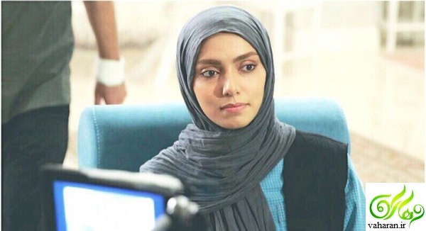 بیوگرافی آزاده سدیری بازیگر نقش پروانه در سریال زیر پای مادر + عکس بیوگرافی آزاده سدیری بازیگر نقش پروانه در سریال زیر پای مادر + عکس