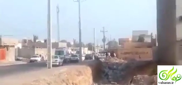 حمله تروریستی در چابهار خرداد ۹۶ + فیلم و تعداد شهدا و مصدومین حمله تروریستی در چابهار خرداد ۹۶ + فیلم و تعداد شهدا و مصدومین
