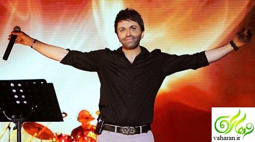علی لهراسبی در خندوانه ۲۰ خرداد ۹۶ + بیوگرافی علی لهراسبی در خندوانه ۲۰ خرداد ۹۶ + بیوگرافی