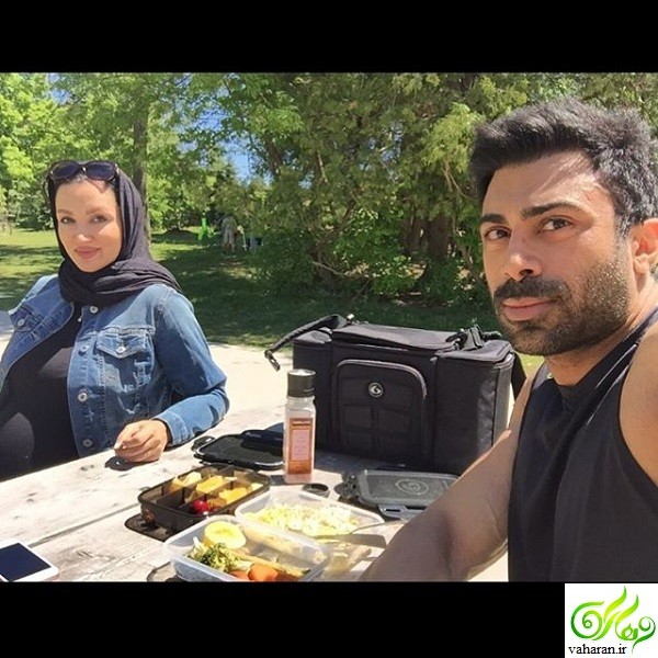 تولد فرزند دوم روناک یونسی / عکس و اسم بچه دوم روناک یونسی تولد فرزند دوم روناک یونسی / عکس و اسم بچه دوم روناک یونسی
