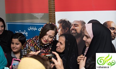 عکس های بازیگران در اکران فیلم پرسه در حوالی من سال 96 عکس های بازیگران در اکران فیلم پرسه در حوالی من سال 96
