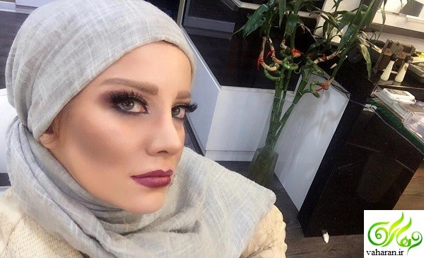 ماجرای جدایی شراره رخام از همسرش فرهاد قریب (استیون راش) از زبان خودش ماجرای جدایی شراره رخام از همسرش فرهاد قریب (استیون راش) از زبان خودش